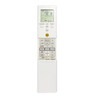 A or C Remote Replacement Suitable For Fujitsu ASTG18KMCA, ASTG22KMCA & ASTG24KMCA