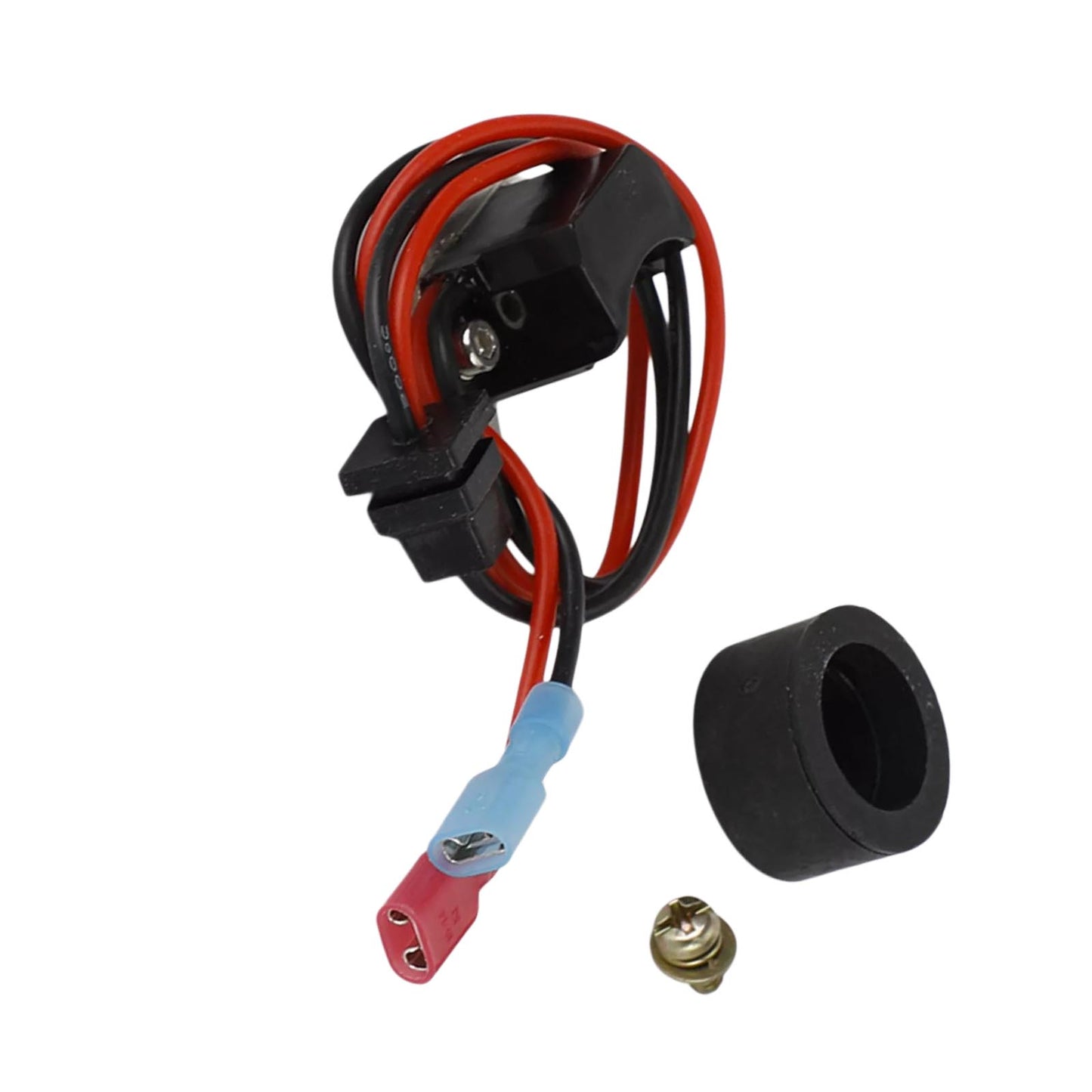 {{ Electronic Ignition Conversion Kit Suitable For 4 Cylinder Distributors }} - Buy Car Parts Online at {{ Kaka Auto Parts }}.