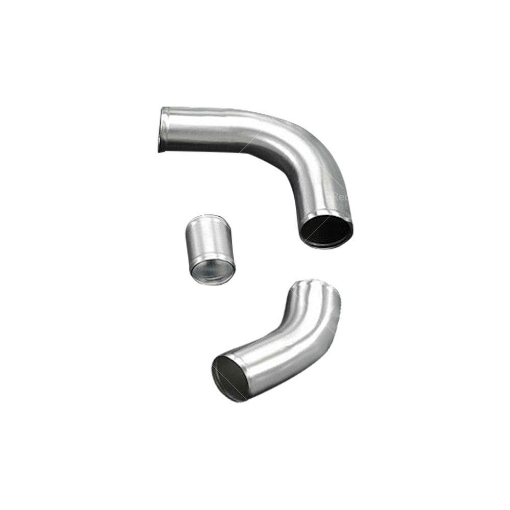 {{ Intercooler Piping Kit For Nissan Patrol GU Y61 3. 0L ZD30DDTi Turbo Diesel 99-07 }} - Buy Car Parts Online at {{ Kaka Auto Parts }}.