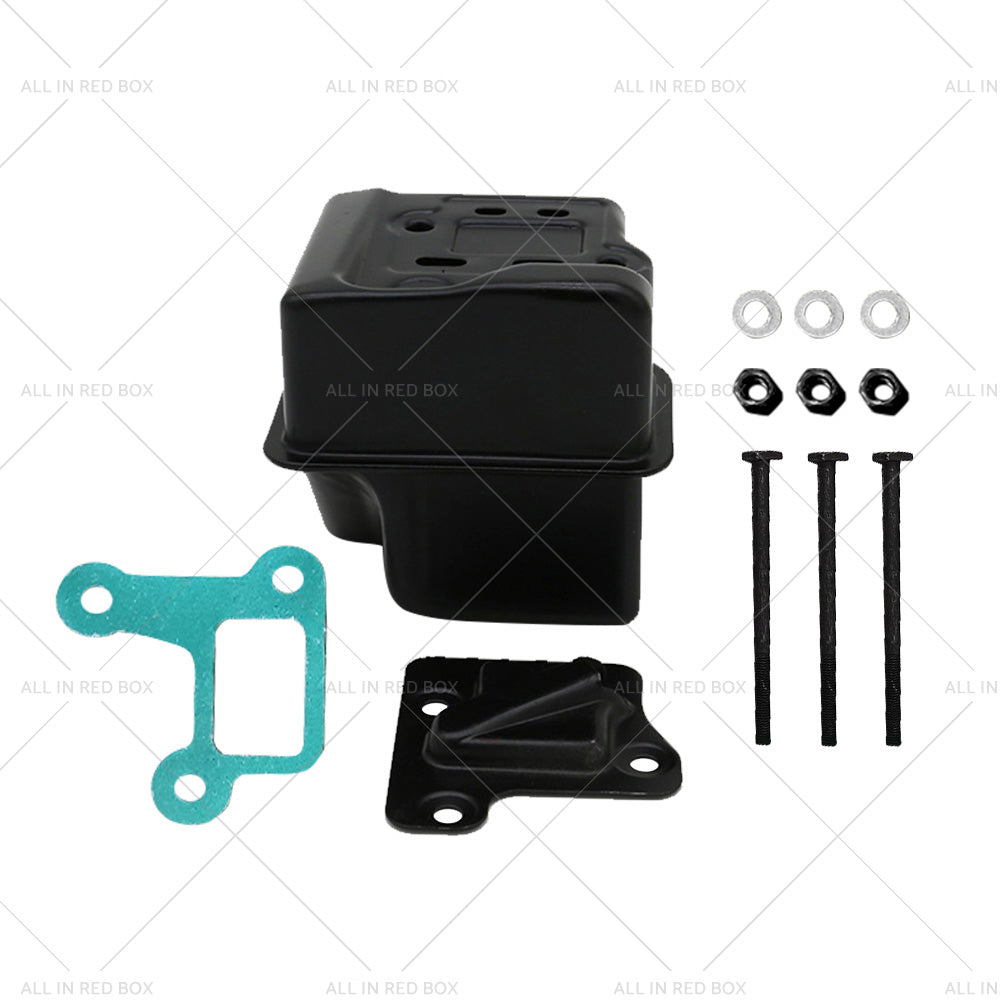 {{ Exhaust Muffler Silencer Suitable For Stihl MS290 MS310 MS390 029 039 Chainsaw }} - Buy Car Parts Online at {{ Kaka Auto Parts }}.