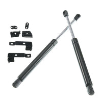 Bonnet Hood Gas Struts Kit for Nissan Navara D40 Pathfinder R51 2005-2014