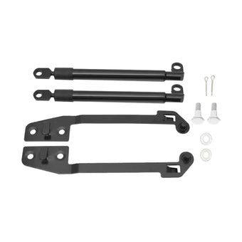 compare product Tailgate Gas Strut Damper Kit Suitable For Mitsubishi L200 Triton 2015-2022