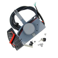 {{ Boat Outboard Remote Control Box Push Throttle Control Suitable For Yamaha 10Pin }} - Buy Car Parts Online at {{ Kaka Auto Parts }}.