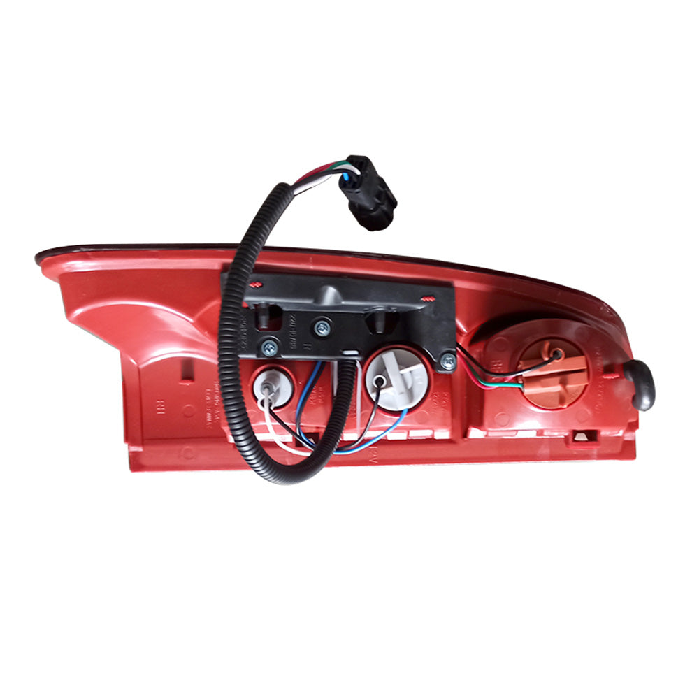 {{ Right Red Tail Light Rear Lamp Light Suitable for Isuzu Dmax 2006-2012 }} - Buy Car Parts Online at {{ Kaka Auto Parts }}.