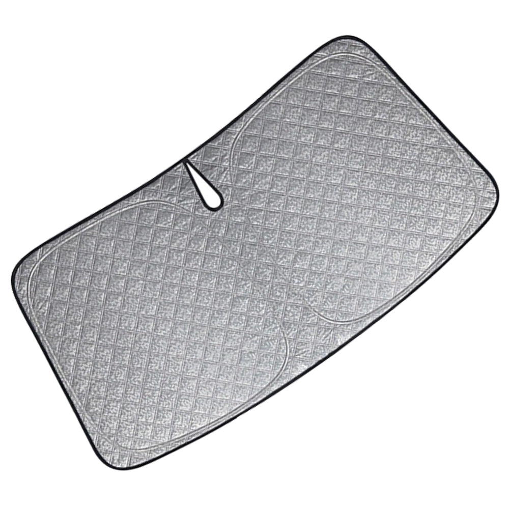 6 Layer Windscreen Sun Shade Suitable for Kia Cerato 2018¨C2025