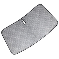 6 Layer Windscreen Sun Shade Suitable for Kia Cerato 2018¨C2025