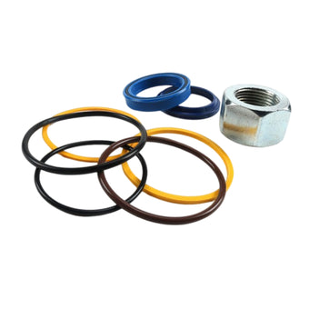 compare product 2 Hydraulic Cylinder Seal Kits Suitable for Bobcat 335 337 E35 S175 S185 7135559