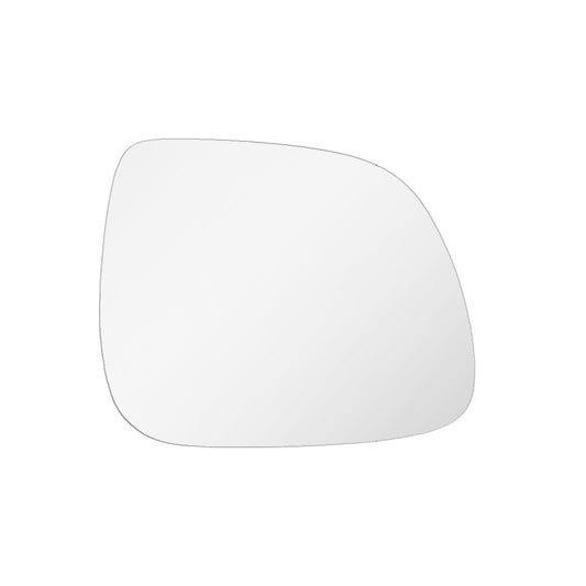 Right Side Mirror Glass Suitable For VW Amarok 2010-2018 With Heated Convex Base
