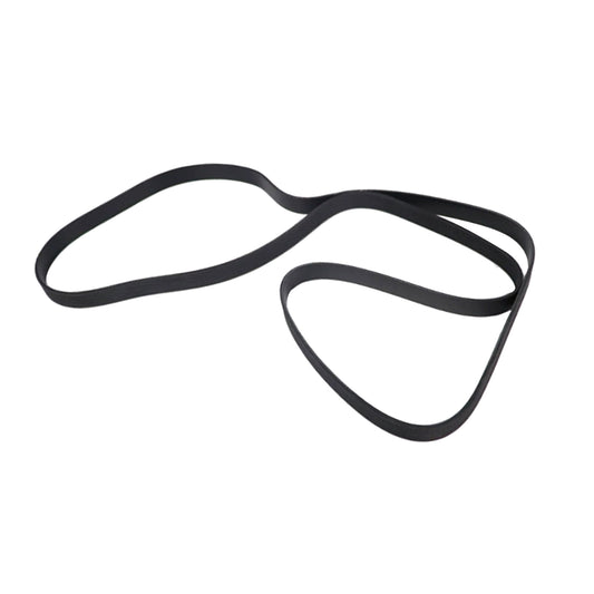 Drive Belt Suitable For Honda Civic FD FD1 FK FK2 2006–2012 1.8 4cyl R18A1 R18A2