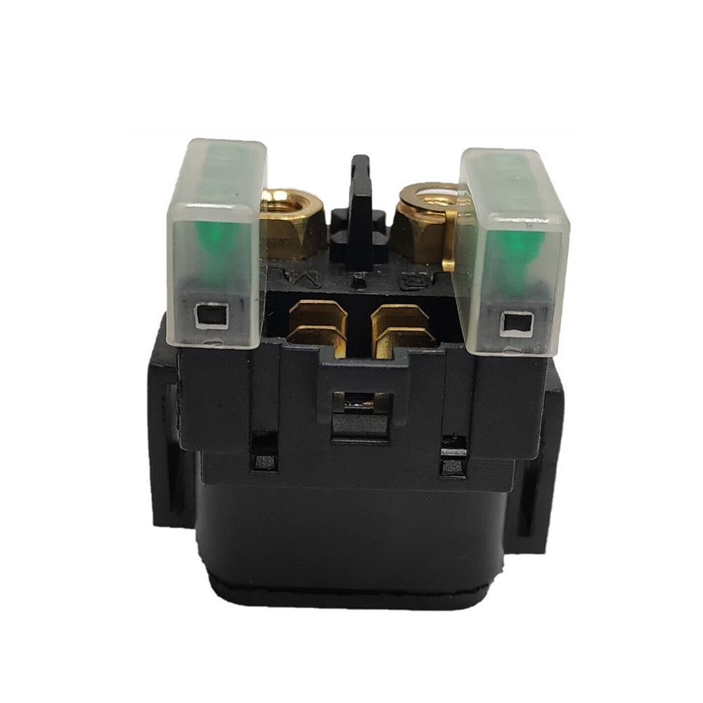 Motorcycle Starter Relay Suitable For Yamaha WR450F 2003-2009 & YFM 250/350/400/450/660 Grizzly Kodiak Raptor