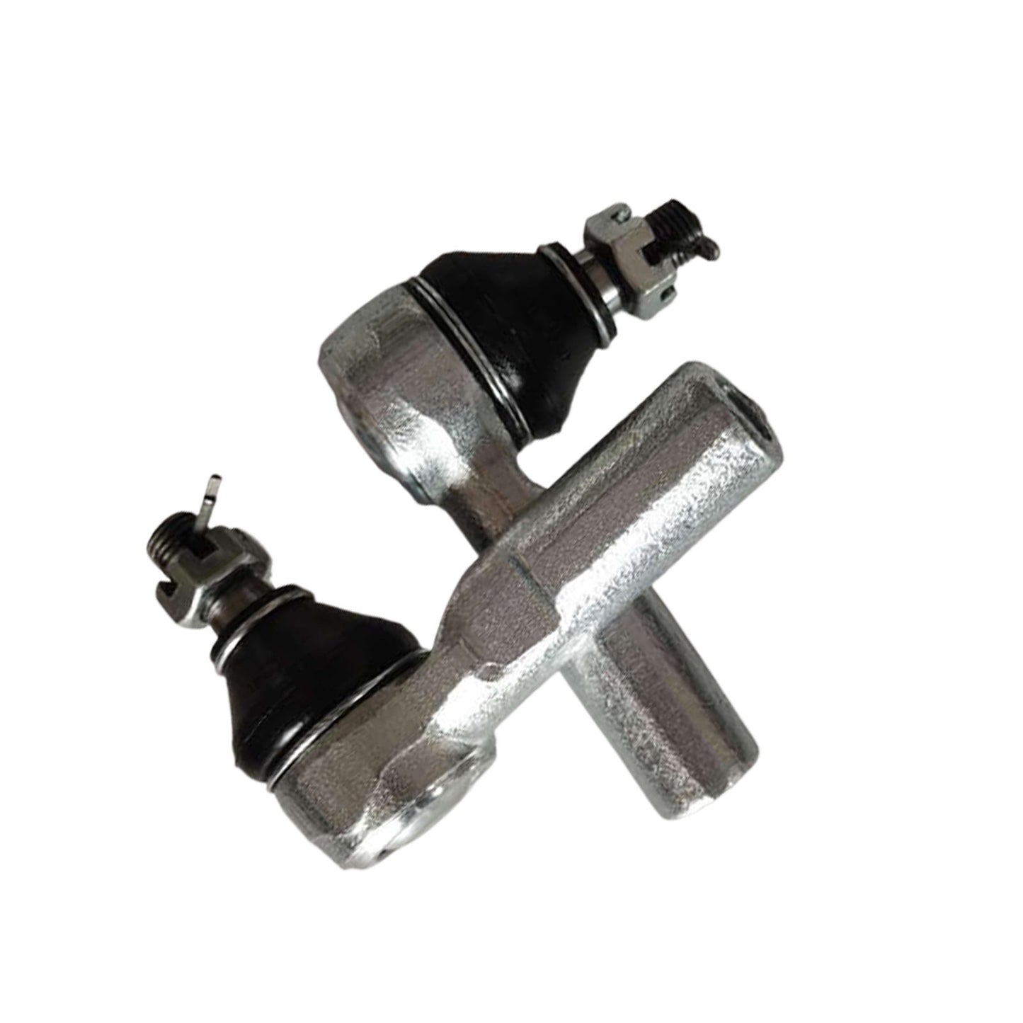 2x Front Tie Rod Ends Suitable For Toyota Camry MCV20R MCV36R SXV20R 3.0L 1996-2006