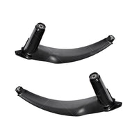 {{ LHRH Front or Rear Door Handle Pull Trim Cover Black For BMW X5 E70 X6 E71 E72 }} - Buy Car Parts Online at {{ Kaka Auto Parts }}.