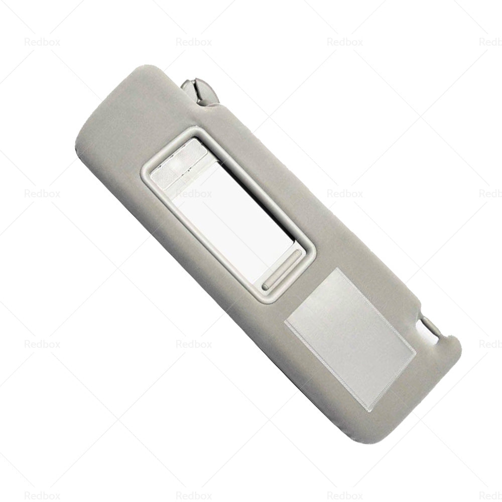 {{ LH Sun Visor Suitable For Toyota Prado TRJ120 RZJ120 LJ120 KDJ120 GRJ120 KZJ120 }} - Buy Car Parts Online at {{ Kaka Auto Parts }}.