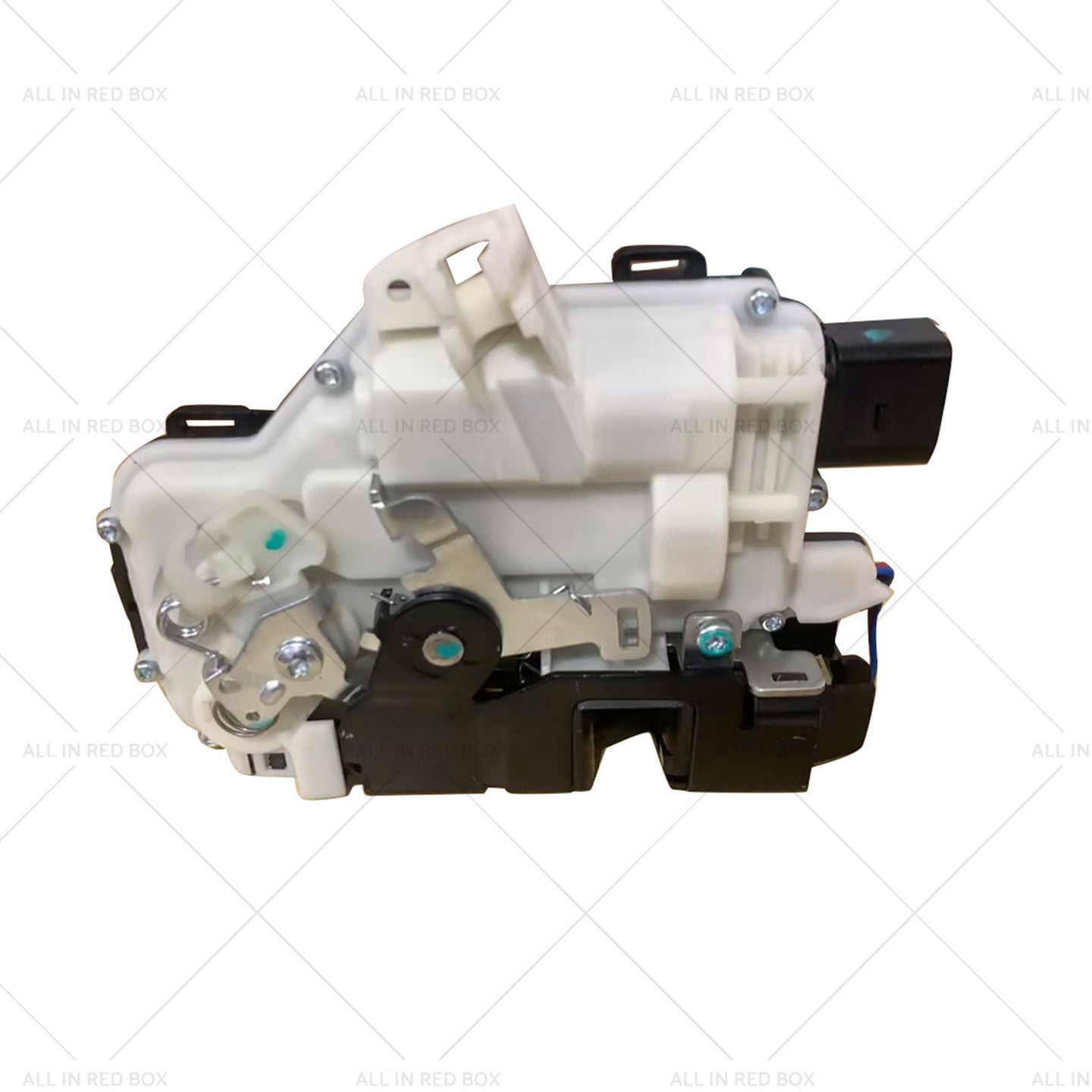 {{ Door Lock Actuator Front Left Passenger Side For VW GOLF Beetle Skoda 3B1837015A }} - Buy Car Parts Online at {{ Kaka Auto Parts }}.