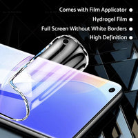 {{ 2 PCS Screen Protector HD Clear Film Suitable For OnePlus 11 10 Pro }} - Buy Car Parts Online at {{ Kaka Auto Parts }}.