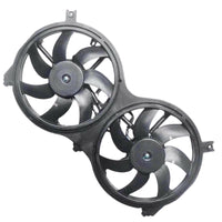 Cooling Fan With Motor & Control Module Suitable For Nissan Pathfinder R52 2.5L / 3.5L