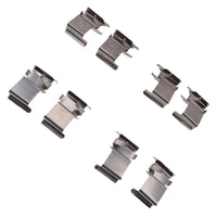 Front Brake Pad Clip Set suitable for Mitsubishi Colt Z23 1.5L 2004-2011