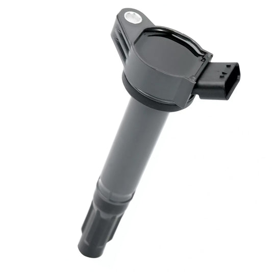 6x Ignition Coils & Iridium Plugs Suitable for Toyota Aurion/Kluger 3.5L