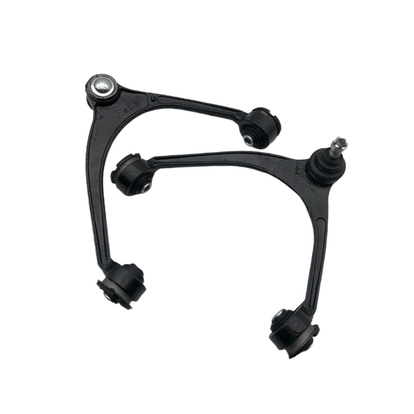 Left & Right Front Upper Control Arms Suitable for Lexus GS300 93-05 SC430 01-10