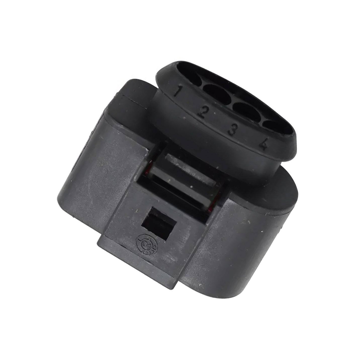 {{ Ignition Coil Connector Repair Kit Suitable For VW Passat Audi Skoda 4B0973724 }} - Buy Car Parts Online at {{ Kaka Auto Parts }}.