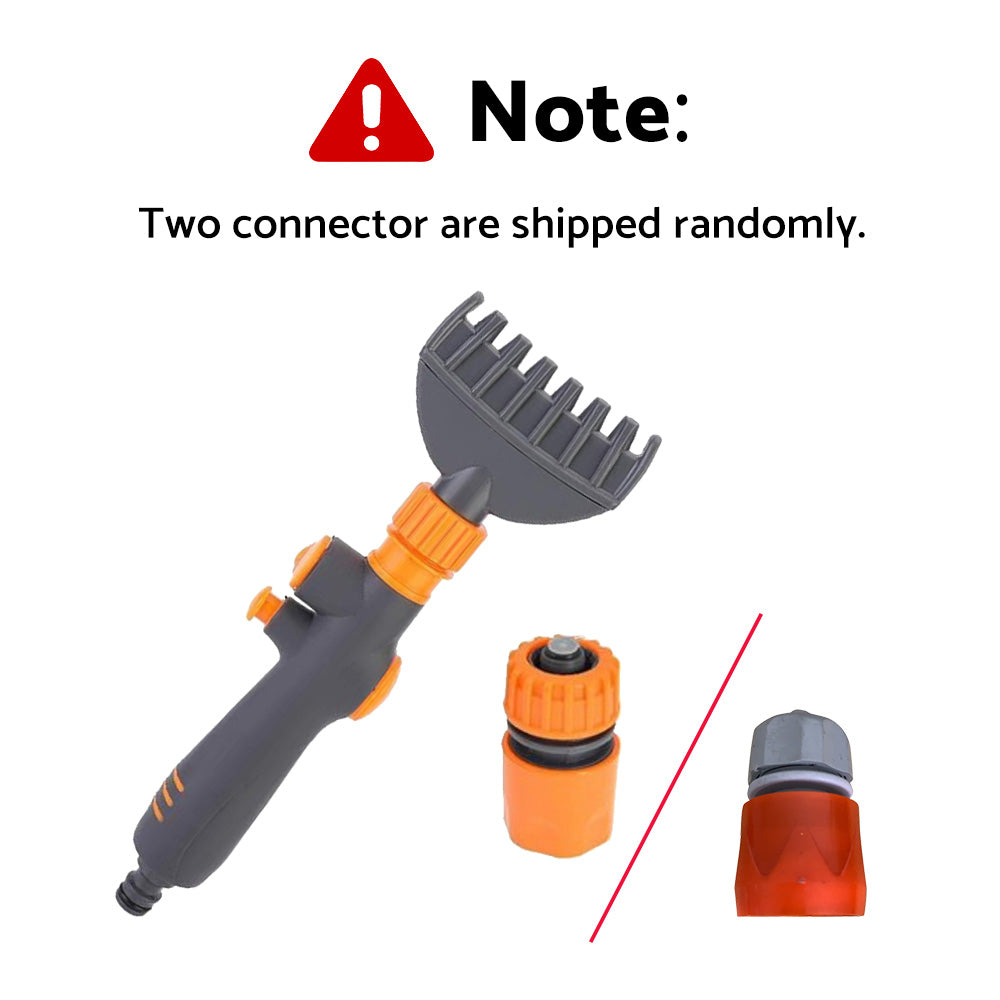 Cleaning Tool Water Wand Tub Spa Filter Swimming Pool Cartridge Cleaner Brush