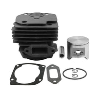 Piston and Cylinder Assembly Kit Suitable For Husqvarna 365 Chainsaw 48mm