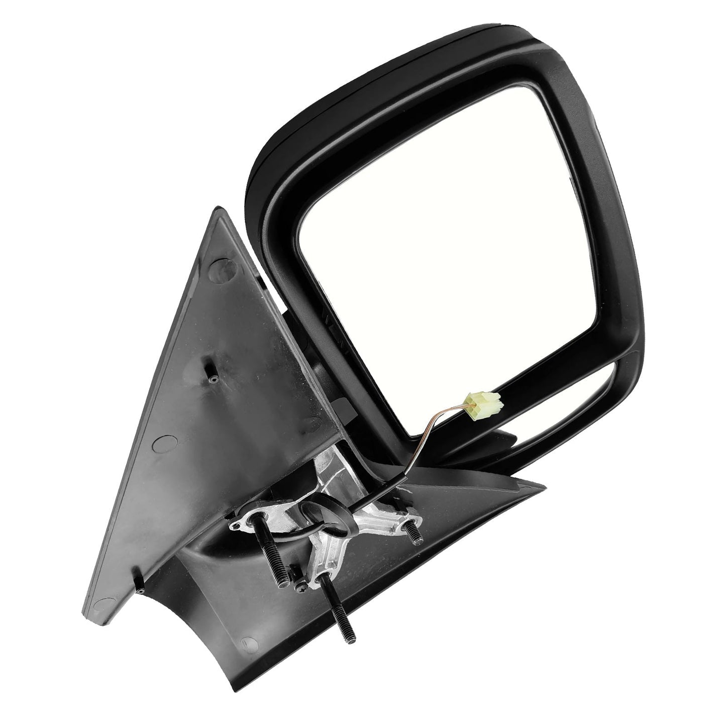 Right-Hand Door Mirror Manual Adjustment Suitable For LDV V80 2013-On