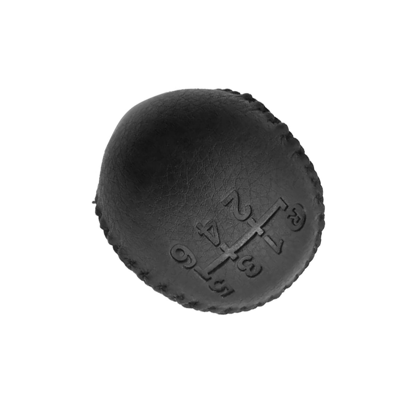 6 Speed Gear Shift Knob Suitable For Toyota Prado 120 150 Series GDJ GRJ 2009–2017