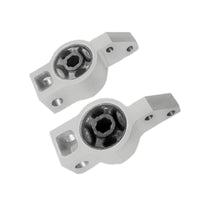 Front Left & Right Control Arm Bush Mount Pair Suitable For VW Caddy / Golf and Audi