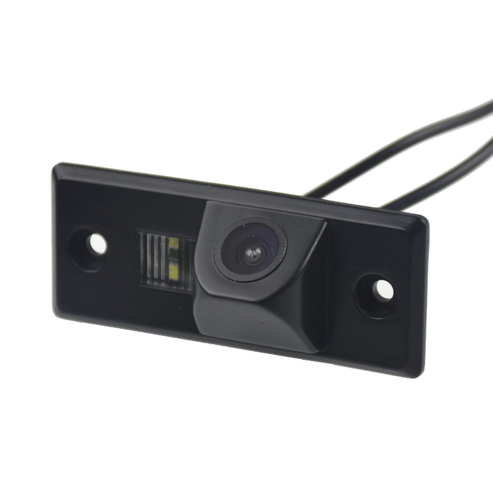 Rear View Reversing Camera Suitable for VW Volkswagen Tiguan Golf Passat Skoda