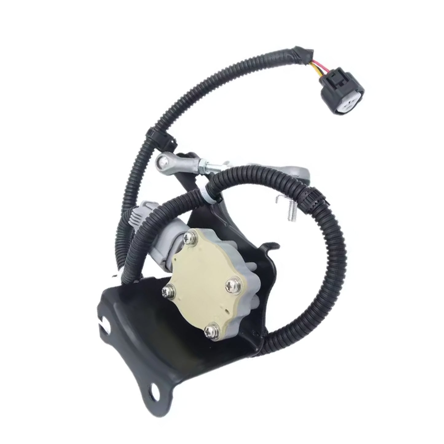 Front Height Control Sensor 2x 8940660011 Suitable For Toyota Land Cruiser J100 / J105