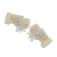 {{ 2pcs Front Side Door Lock Actuator Latch suitable for Toyota Celica 2000-2005 }} - Buy Car Parts Online at {{ Kaka Auto Parts }}.