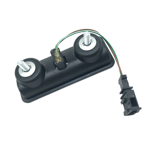 Trunk Opening Button Suitable For Skoda Fabia 2007 6Y0827574K / 20299005 / 6Y0827574J