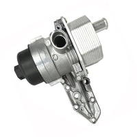 Oil Cooler Suitable For Ford Transit VH VJ 2.4L Duratorq 2000-2006