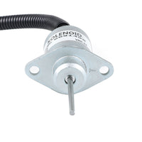 Fuel Shut Off Solenoid Valve Shutdown 6691498 1G925-60011 Suitable for Bobcat