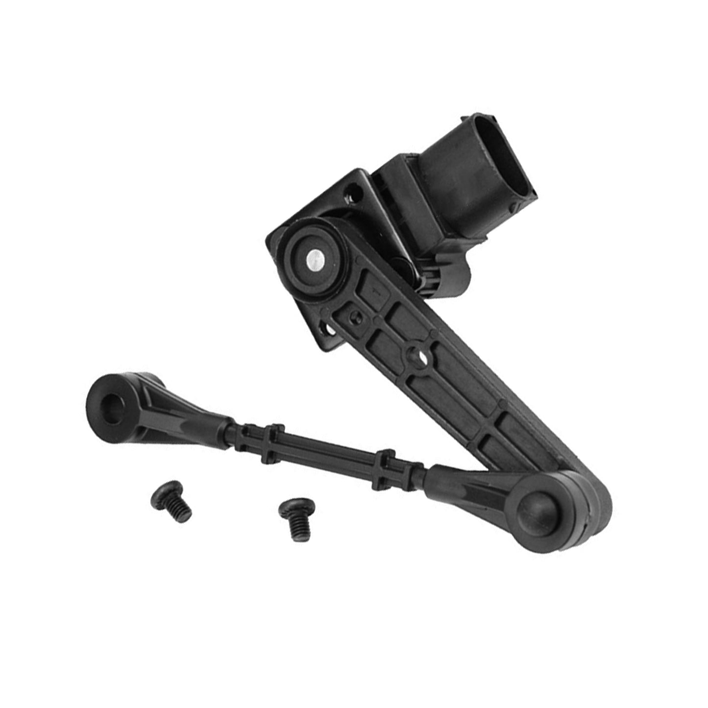 4x Front & Rear Air Suspension Height Sensor Suitable For Land Rover LR3 2005-2009