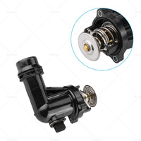 {{ Coolant Thermostat Housing Fits For BMW 3 Series E46 E36 316i 318i 11531437085 }} - Buy Car Parts Online at {{ Kaka Auto Parts }}.