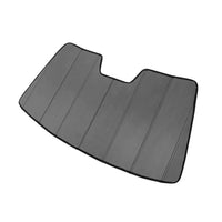 1x Front Windscreen Sunshade Suitable For Subaru Forester 5th Gen SK 18-24