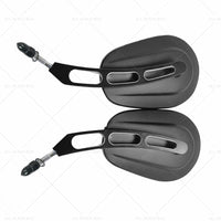 {{ Motorcycle Rearview Mirrors Suitable For Harley Davidson Electra Glide Dyna }} - Buy Car Parts Online at {{ Kaka Auto Parts }}.