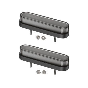 compare product 34LED Rear Stop Brake Flowing Turn Signal Tail Lights Suitable For Trailer & Truck