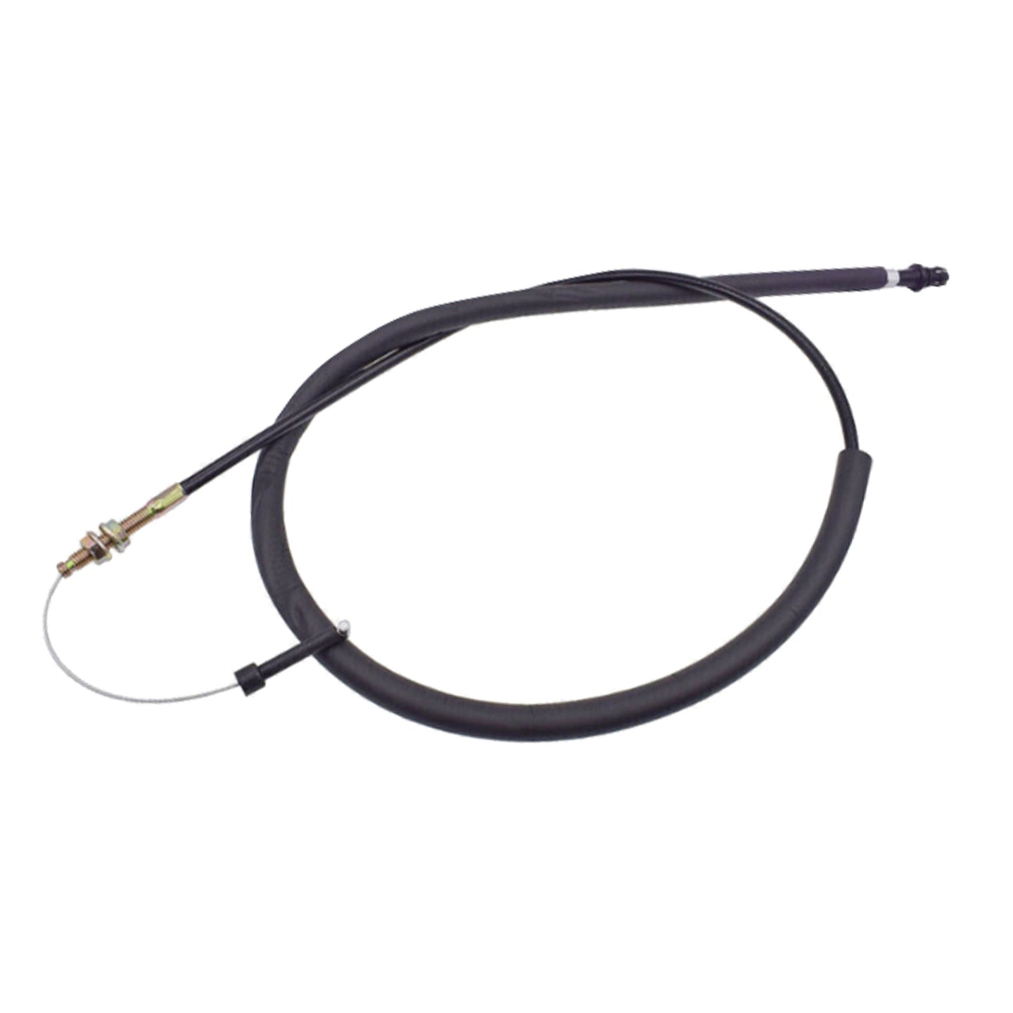 {{ A/T Throttle Control Cable Suitable For Mitsubishi Pajero 3.0 GLS GLX V23W V43W }} - Buy Car Parts Online at {{ Kaka Auto Parts }}.
