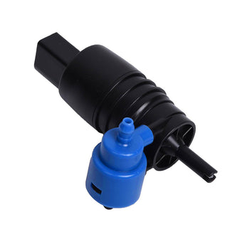 compare product Windscreen Washer Pump Suitable For Audi A3 / A4 / Skoda / VW Polo / Golf / Passat 1J6955651