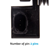 1.4T Water Pump Suitable For VW Golf, Jetta, Passat, Scirocco, Tiguan & Touran 03C121004J