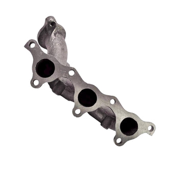 compare product Exhaust Manifold RH Suitable For Mitsubishi Pajero V75W 3.5 Long Wagon 2000-2006