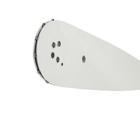 24'' Chainsaw Bar Chain Kit 3/8 .058 84DL Suitable For Husqvarna 61 160 162 180