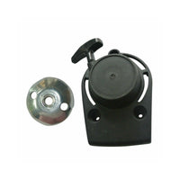 Recoil Pull Start Starter Assembly Suitable For Honda GX35 / GX35NT / HHT35S Brushcutter