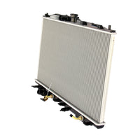 Radiator Suitable For Honda Accord Euro CL / CM 2003-2008 2.4L 4-Cylinder Automatic & Manual