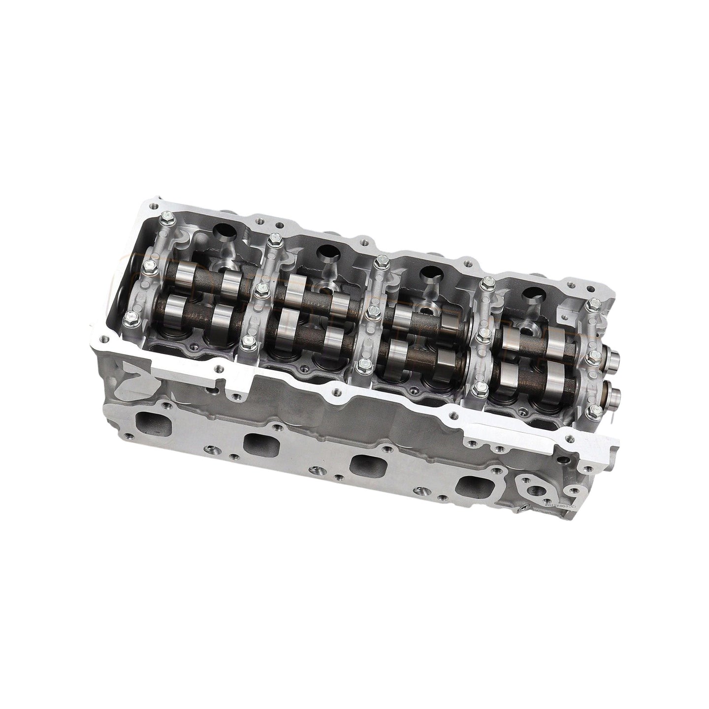 {{ Cylinder Head Assembly Gasket Kit Suitable For Nissan Patrol GU Y61 3.0 ZD30DDTi }} - Buy Car Parts Online at {{ Kaka Auto Parts }}.