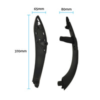2x Front Left & Right Inner Door Handles Suitable For BMW F30 F31 F34 F35 F80 51417279311