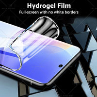 {{ 2PCS Protector Film Suitable For Samsung Galaxy S23/ Plus/ Ultra Screen }} - Buy Car Parts Online at {{ Kaka Auto Parts }}.